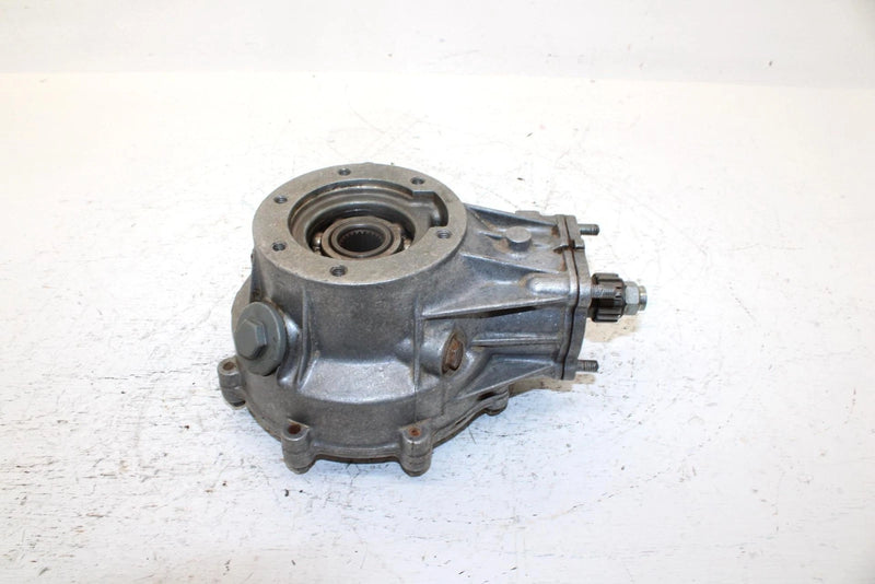 1992 Kawasaki Bayou 220 Oem Rear Gearcase 11021-1069 AK35