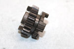 83 Yamaha  Ytm M225 Dxk Oem 22T 2nd Pinion Gear 5H0-17121-01-00 Q3458