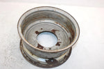 1991 Polaris Trail Boss 350l Oem Front Wheel Rim 1520159-117 AP172