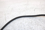 2003 Polaris Trial Blazer Oem Battery Ground Cable 4010095 AP156