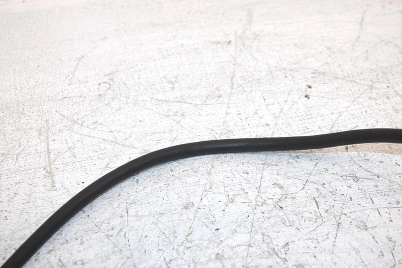 2003 Polaris Trial Blazer Oem Battery Ground Cable 4010095 AP156