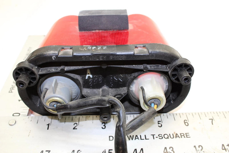 Yamaha Oem Taillight Tail Brake Light 5JJ-84710-12-00 B381