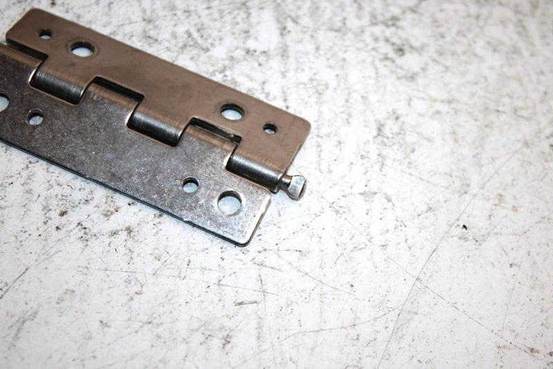 2003 Sea-doo Rx Di 951 Oem Front Storage Box Hinge 269500338 JS41