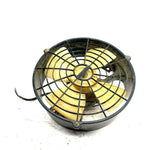 2002 Honda Rancher 350 4x4 OEM Radiator Cooling Fan 19030-HM7-003 AH47