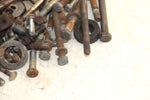 1995 Arctic Cat Z 440 Oem Nut Bolt Spacer Hardware Kit SA13