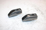 79 Yamaha Enticer 340 Et340c Oem Bumper End Cap Pair 8G8-77523-01-00 SY4