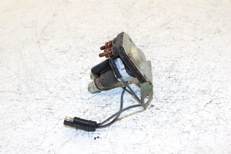 2013 Polaris 600 Rush Pro Oem Starter Relay 4012358 SP30.1