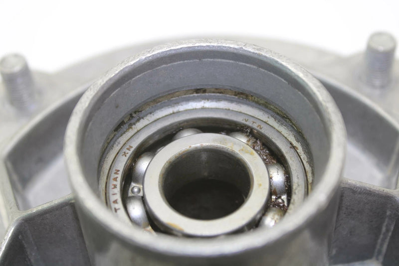 Polaris OEM Front Wheel Hub w/Studs 5130658 B397