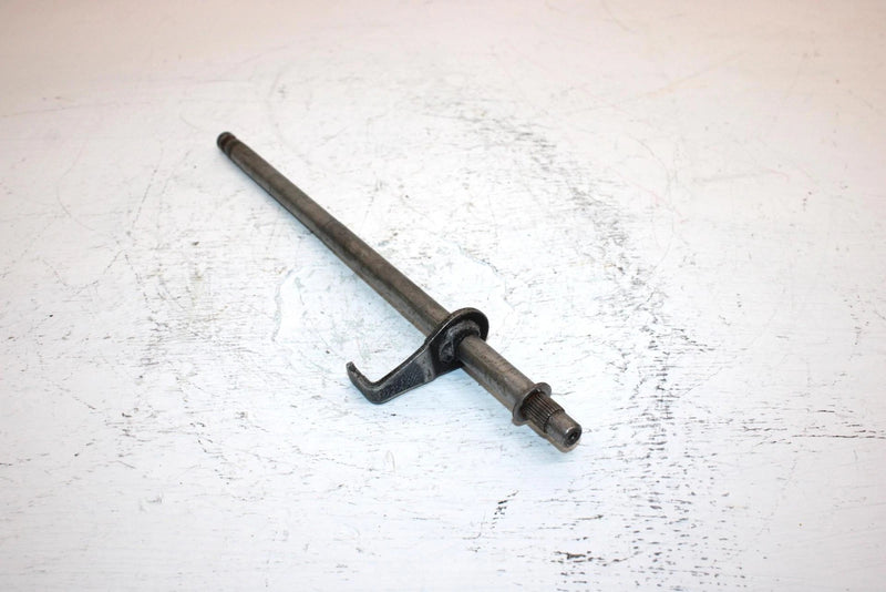 1987 Honda Atc 90a Oem Shift Shaft 24610-080-010 AH57