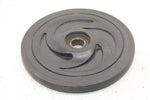 Polaris Oem Original Black Track Idler Wheel 7250 1590388-070 Q1234