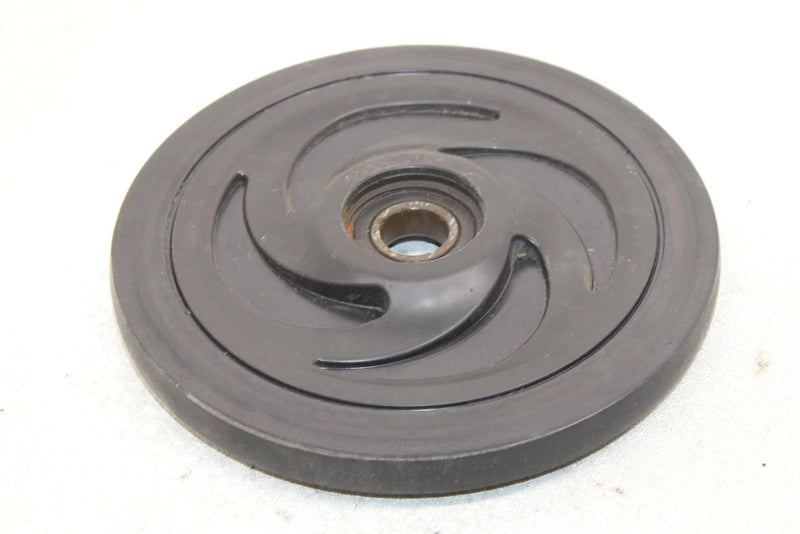 Polaris Oem Original Black Track Idler Wheel 7250 1590388-070 Q1234