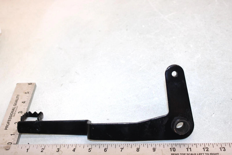 01 Arctic Cat 400 4x4 Oem Rear Brake Pedal 0502-095 Q1433
