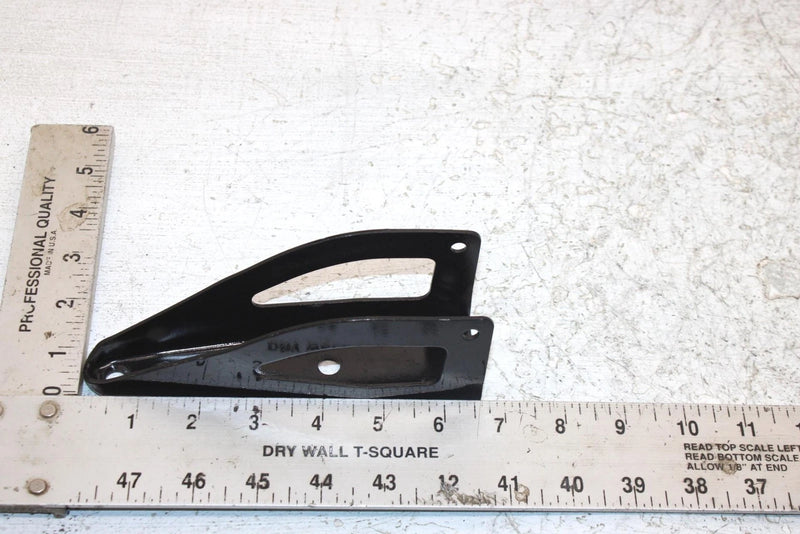 2006 John Deere  Buck 650 Oem Brake Pedal Support 705600191 Q3603