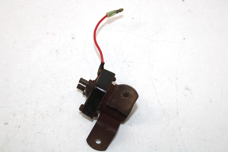 1997 Polaris Sportsman 500 Oem Starter Relay 4011335 3085521 Q238