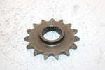 2001 Polaris Xplorer Oem Transmission Sprocket 15T 3233729 AP167
