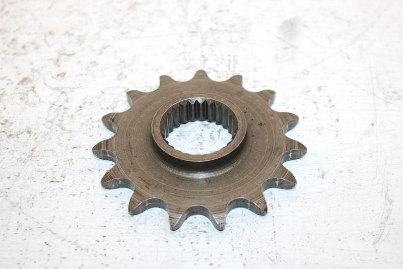 2001 Polaris Xplorer Oem Transmission Sprocket 15T 3233729 AP167