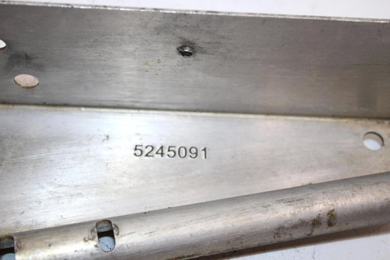 06 Polaris Indy 500 Oem Rear Tunnel Support 5245091 SP198