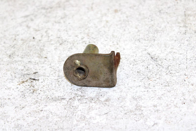 2000 Honda Trx 250 Recon Oem Exhaust Mount Nut 50607-HN1-A70 AH52