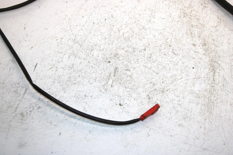 1998 Sea-doo Gtx Oem Wire Harness Set 278001214 278001217 JS49