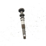 04 Yamaha Bruin 350 4x4 OEM Secondary Transmission Shaft 5UH-17681-10-00 AY63
