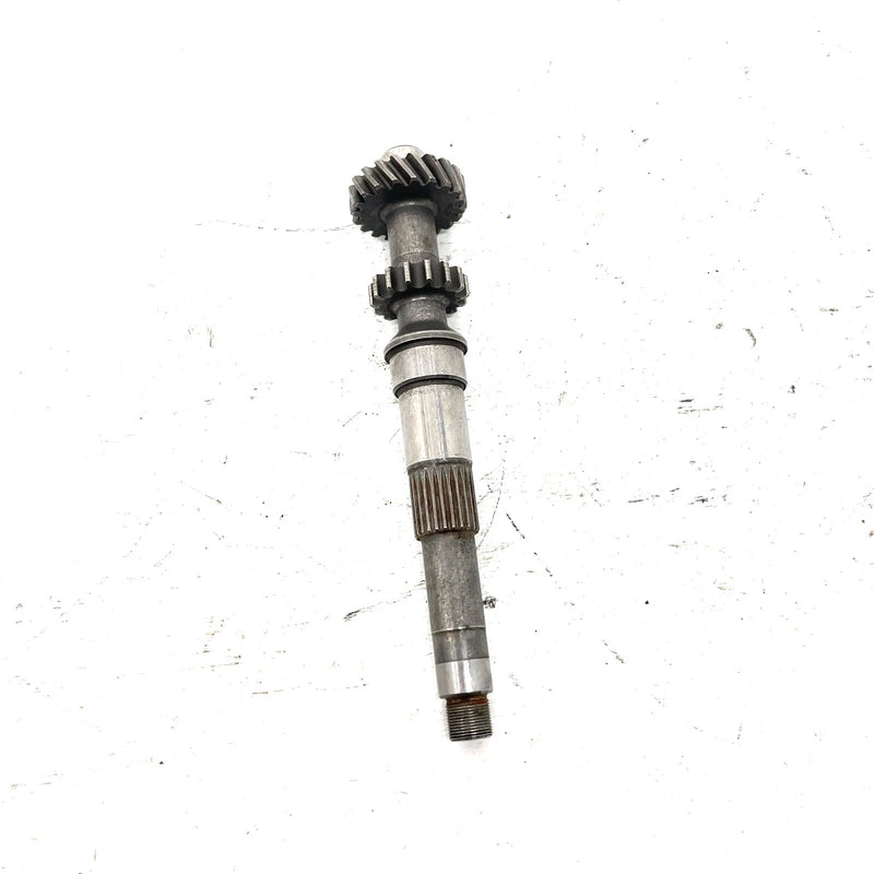 04 Yamaha Bruin 350 4x4 OEM Secondary Transmission Shaft 5UH-17681-10-00 AY63
