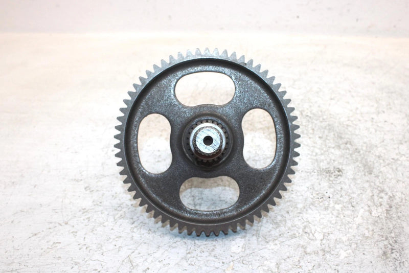 1998 Suzuki Quadrunner 250 Oem Final Drive Shaft And Gear 27551-19B11 AS13