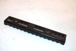 06 Can-am Outlander 400 Oem Footrest 705000428 705003648 Q1416