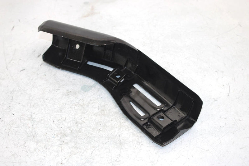 86 Honda Trx 350 A Fourtrax 350 Oem EX. Pipe Protector 18321-HA7-671 AH25
