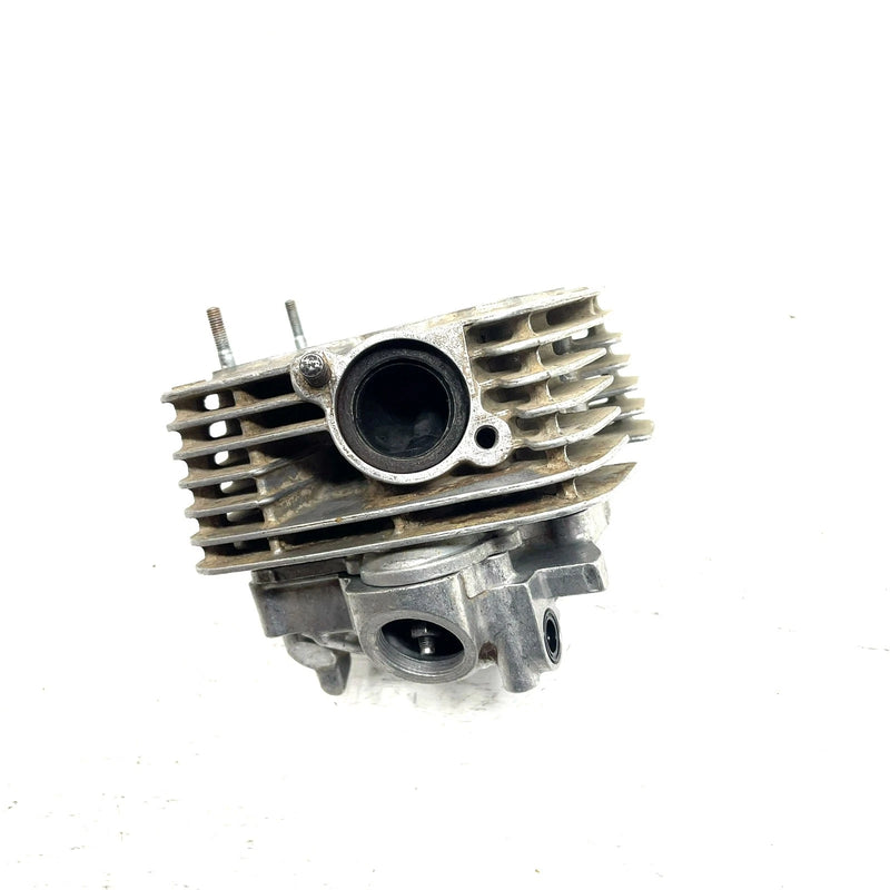 84-87 Suzuki Quadrunner 185 LT185 OEM Cylinder Head/Cover 11100-24403 AS39