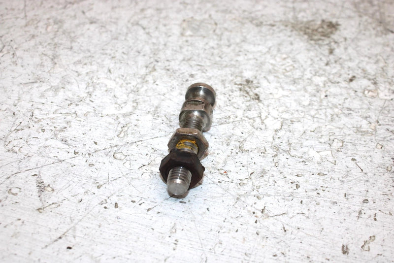 2006 John Deere  Buck 650 Oem Bed Latch 293750032 AJ0