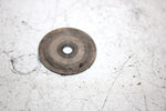 96 Arctic Cat Ext 580 Powder Special Oem Carb Slide Plate Pair 6505-588 SAS11