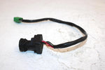 2009 Suzuki Lt-a400f Oem Ignition Key Switch 37110-38F01 AS26