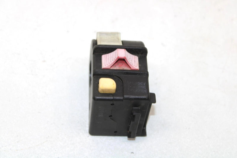 2004 Polaris Sportsman 600 Oem Left Control Switch 4010592 4019044 AP125