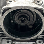 83-85 Yamaha Tri Moto 200 YTM200 OEM Cylinder Head 15A-11110-04-00 AY59