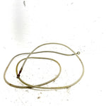 06-09 Polaris Ranger 700 6x6 EFI OEM Rear Middle Brake Line 1910572 XP7.1