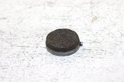 1990 Yamaha Phazer Ii LE Oem Brake Pad 89J-25911-00-00 SY14