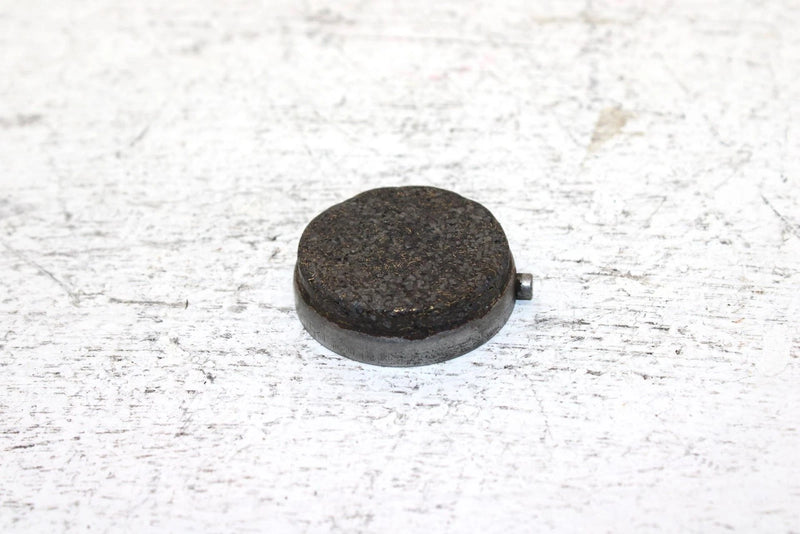 1990 Yamaha Phazer Ii LE Oem Brake Pad 89J-25911-00-00 SY14