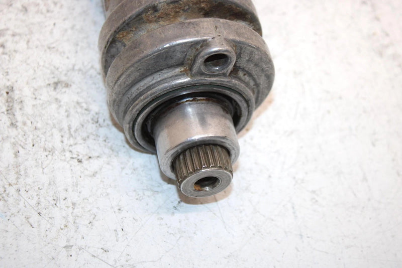 1990 Polaris Trail Boss 350l 4x4 Oem Center Tensioner W/Sprocket 3222042 AP142