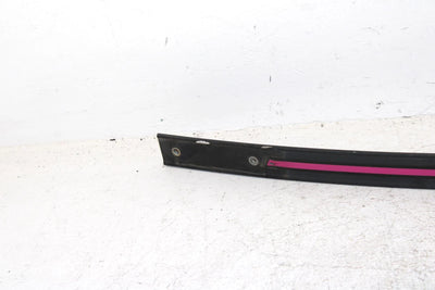 1996 Polaris Xlt Sp Oem Front Right Bumper 2670152-067 SP69