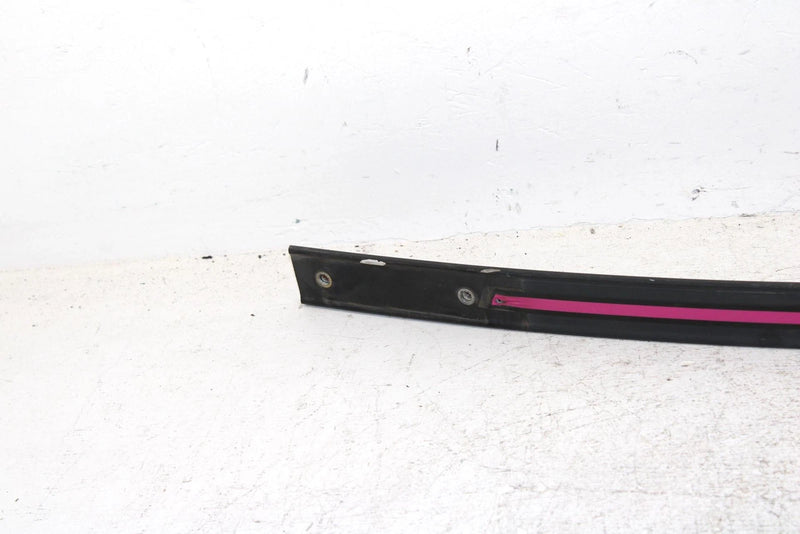 1996 Polaris Xlt Sp Oem Front Right Bumper 2670152-067 SP69