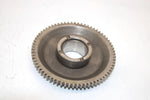 86 Honda Trx250a Oem Starter Clutch Gear 28110-HA0-000 AH30