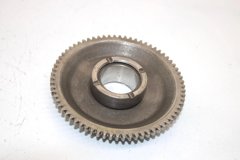 86 Honda Trx250a Oem Starter Clutch Gear 28110-HA0-000 AH30
