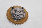 91 Yamaha  Big Bear  4wd Oem Oil Pump Assembly 1UY-13300-00-00 AY43