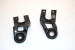 85 Suzuki Quadrunner 250 Lt250ef  Oem Headlight Bracket Set 51500-24820 AS14