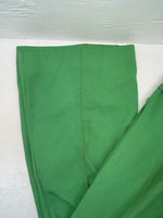 New Vintage Green Rockmount Polyester Pants #3831 VV-79