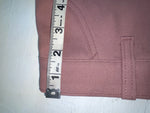 New Vintage Pink Dickson Jenkins Polyester Pants #5516 3A-118