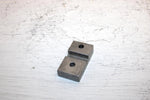 2001 Polaris 800 Le Oem Rail Support Block 5132577 SP22
