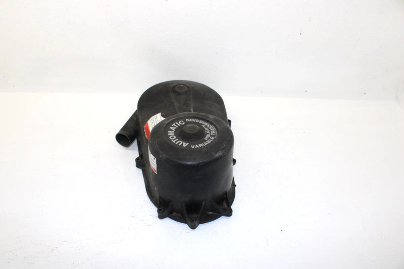 1997 Polaris Sport 400l Oem Outer Clutch Cover 5433542 AP214