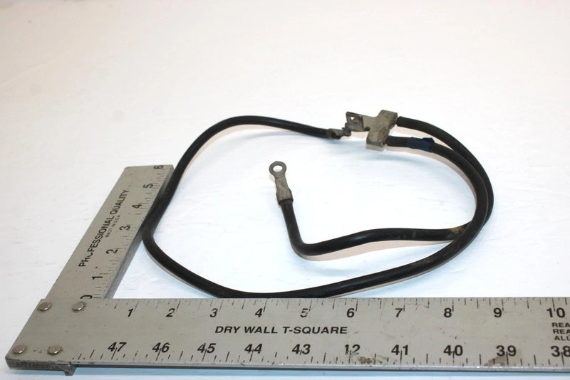 2003 Honda Trx 250 Exa Sporttrax Ex Oem Ground Cable 32601-HN6-000 AH10