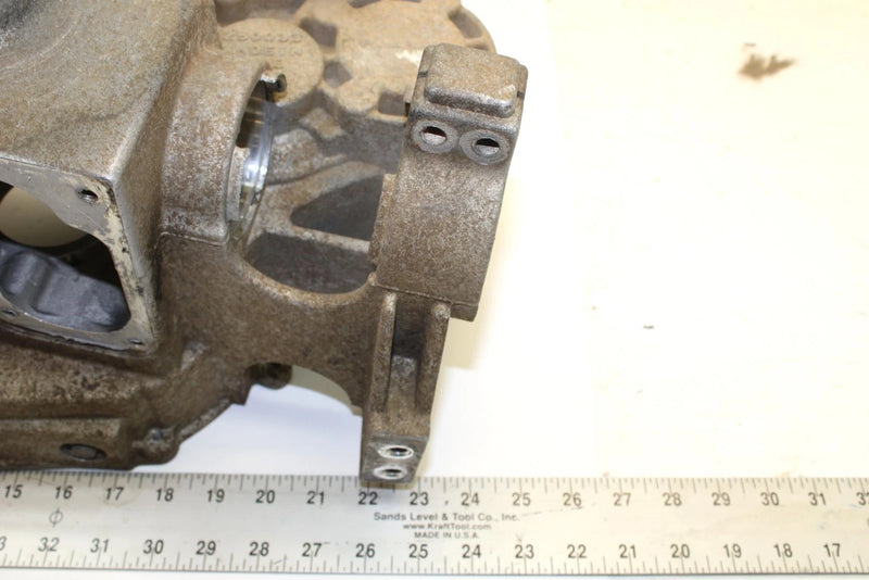 1999 Polaris Sportsman 500 OEM Right Transmission Case 3233672 AP119